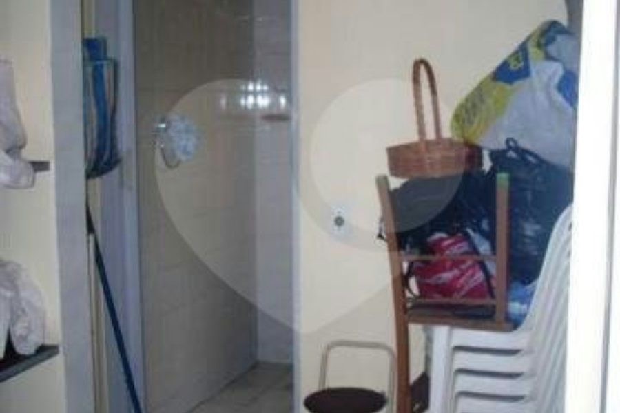 Sobrado à venda com 2 suítes em Carandiru, São Paulo, SP
