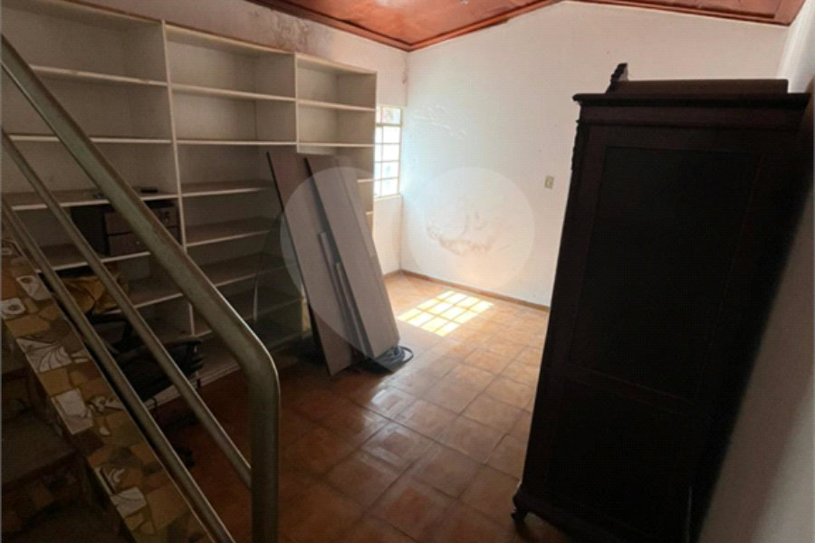 Casa à venda com 3 quartos em Freguesia do Ó, São Paulo, SP
