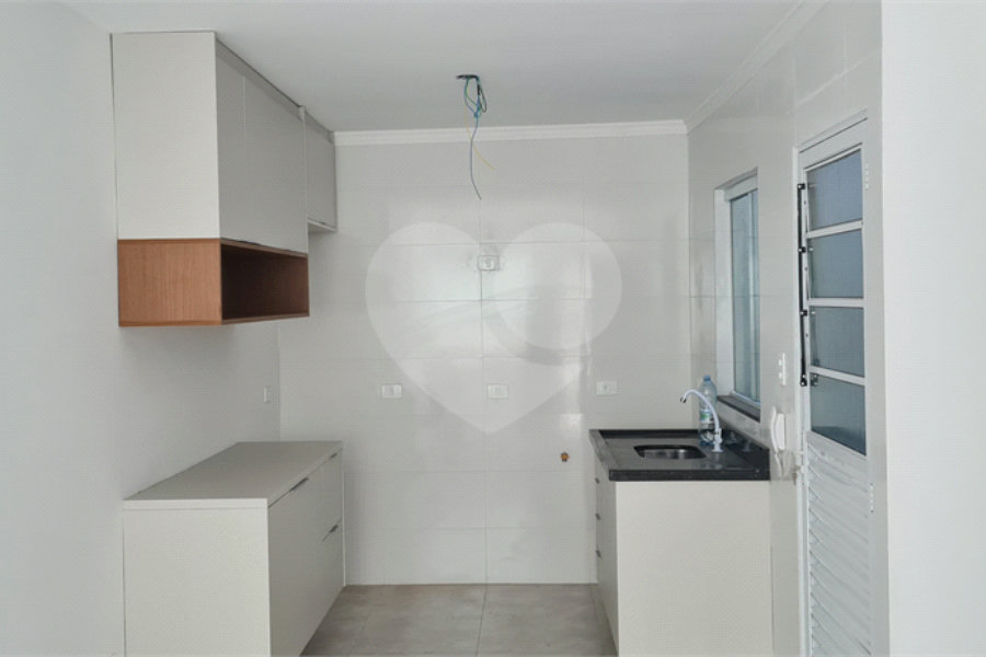 Casa para alugar com 2 suítes no condomínio Residencial Esperança, São Paulo - SP