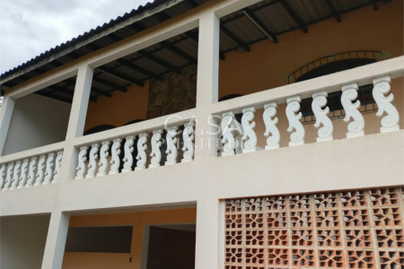 Casa de Vila à venda com 1 suíte em Jardim dos Estados, Sorocaba, SP