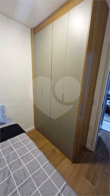 Apartamento à venda com 2 quartos em Vila Andrade, São Paulo, SP