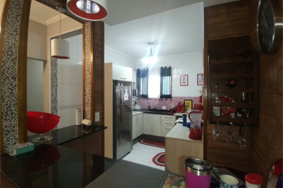 Casa à venda com 4 quartos, sendo 1 suíte, em Tremembé, São Paulo, SP