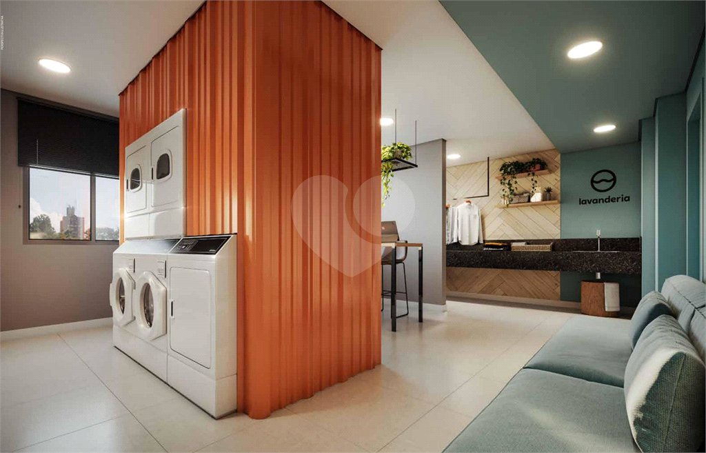 Studio à venda com 1 quarto em Butantã, São Paulo, SP