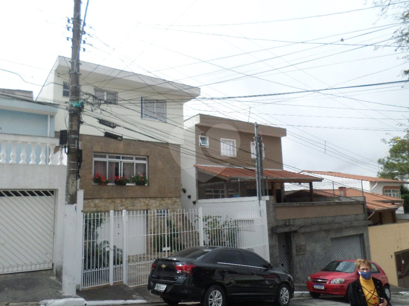 Sobrado à venda com 3 quartos, sendo 1 suíte, em Imirim, São Paulo, SP