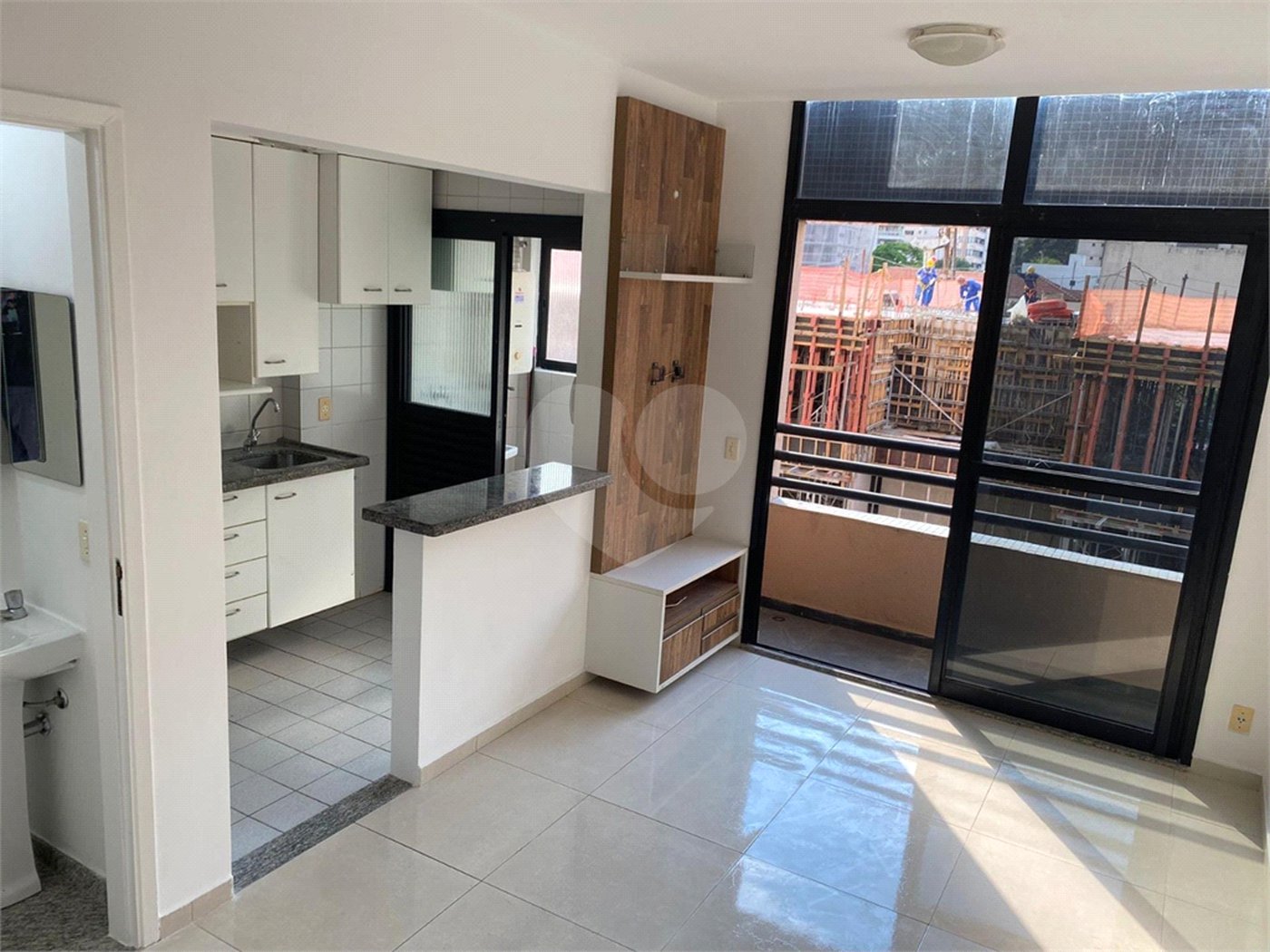 Duplex à venda com 1 suíte em Pinheiros, São Paulo, SP