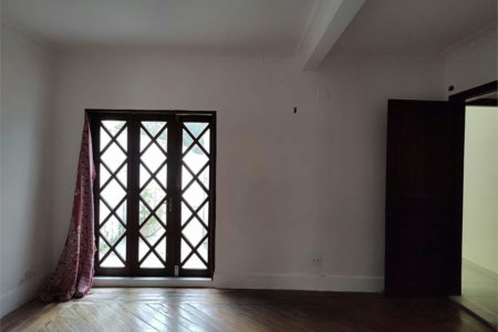 Casa Comercial para locação, Vila Belmiro, Santos - CA0399.