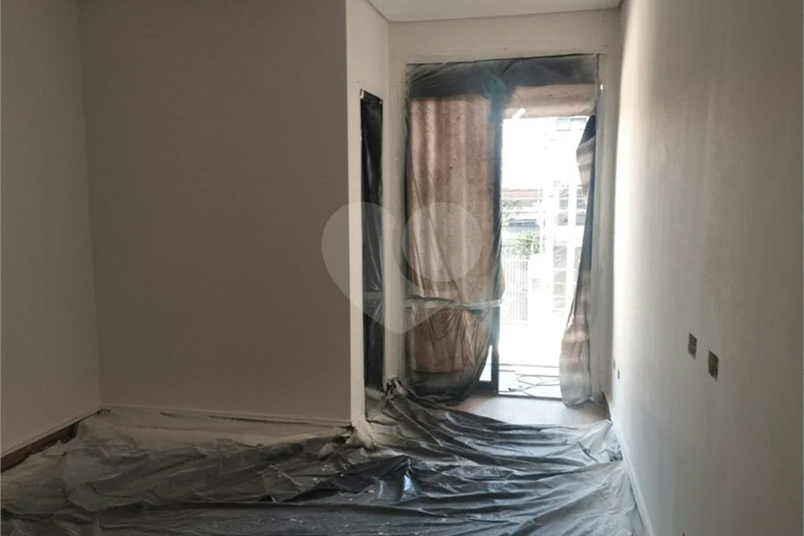Sobrado à venda com 3 suítes em Mandaqui, São Paulo, SP