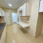 Apartamento Residencial à venda, Centro, Guarujá - AP1482.