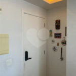 Apartamento à venda com 1 quarto em Santana, São Paulo, SP