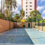 Apartamento à venda com 3 quartos, sendo 2 suítes,  em Vila Andrade, São Paulo, SP