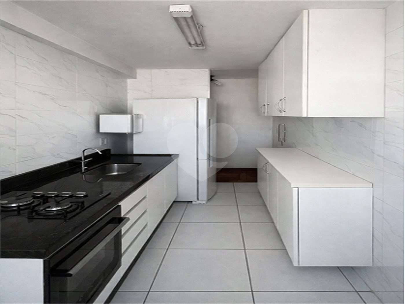 Apartamento à venda com 3 quartos, sendo 1 suíte,  em Jardim Dracena, São Paulo, SP