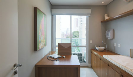 Sala à venda em Vila Clementino, São Paulo, SP