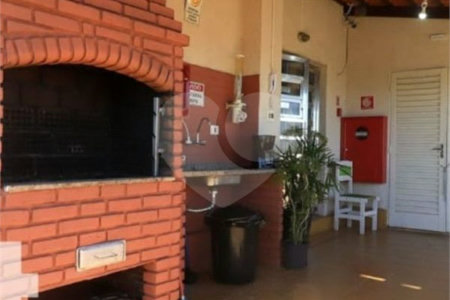Apartamento à venda com 1 quarto em Santa Efigênia, São Paulo, SP