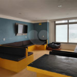 Apartamento à venda com 2 suítes em Vila Leopoldina, São Paulo, SP