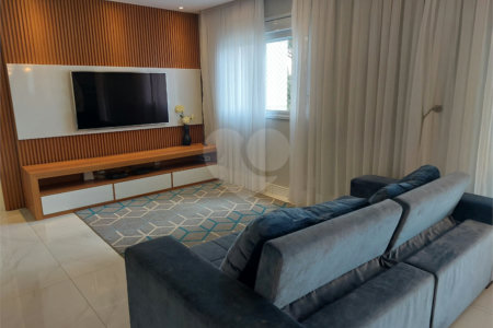 Apartamento à venda com 4 quartos, sendo 2 suítes, em Jardim Caboré, São Paulo, SP