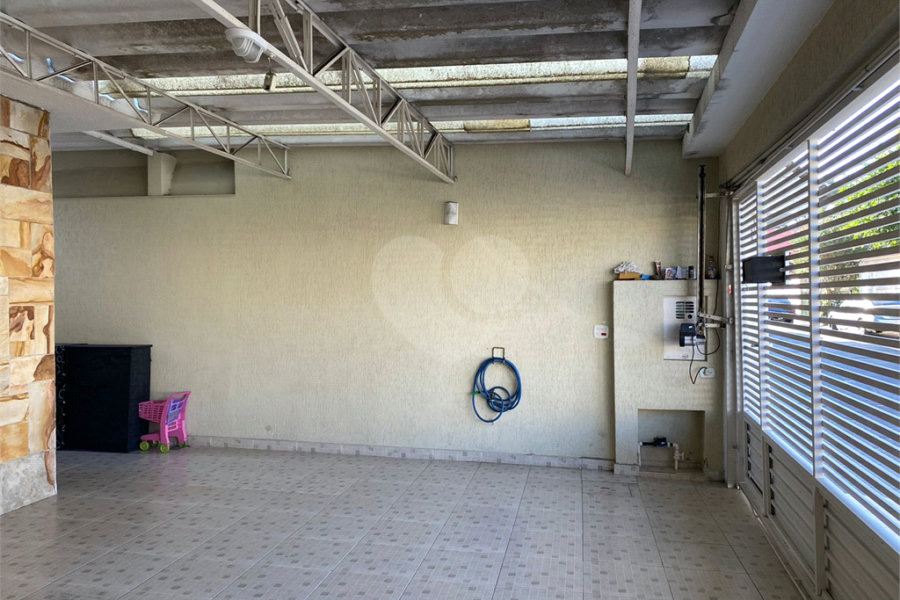 Casa à venda com 2 quartos, sendo 1 suíte, em Parque Edu Chaves, São Paulo, SP