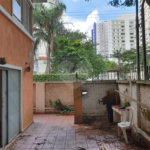 Sobrado para alugar com 3 quartos em Brooklin Paulista, São Paulo, SP