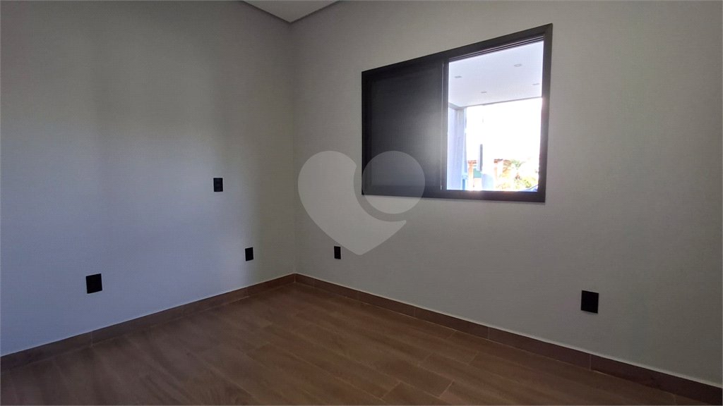 Casa à venda com 3 quartos, sendo 1 suíte,  no condomínio Horto Florestal 1, Sorocaba - SP