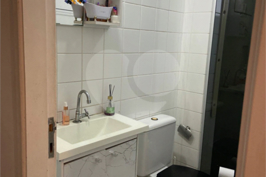 Apartamento à venda com 2 quartos em Casa Verde, São Paulo, SP