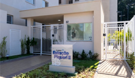 Apartamento à venda com 2 quartos em Pirituba, São Paulo, SP