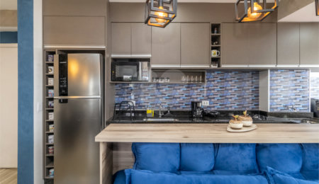 Apartamento à venda com 2 quartos em Vila Formosa, São Paulo, SP