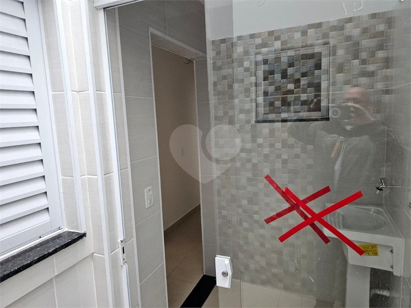 Apartamento à venda com 2 quartos em Parque Rodrigues Alves, São Paulo, SP