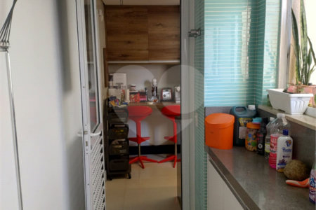 Apartamento à venda com 3 suítes no Centro, São Bernardo do Campo, SP