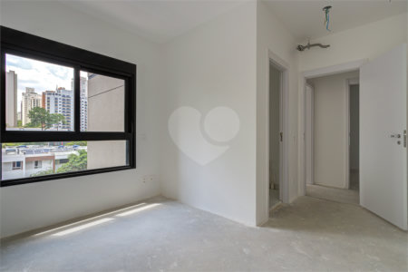 Apartamento à venda com 4 suítes em Brooklin Novo, São Paulo, SP