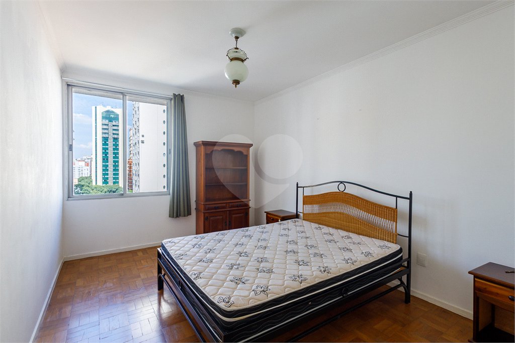 Apartamento à venda com 3 quartos em Jardim América, São Paulo, SP