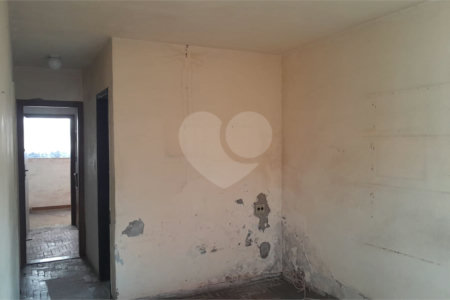 Casa à venda com 2 quartos em Campo Grande, Rio de Janeiro, RJ