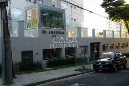 Duplex à venda com 2 quartos, sendo 1 suíte, no Centro, Sorocaba, SP
