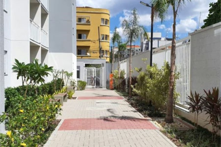 Apartamento à venda com 1 suíte, em Barra Funda, São Paulo, SP