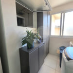 Apartamento à venda com 2 quartos, sendo 1 suíte, em Vista Alegre, Vinhedo, SP