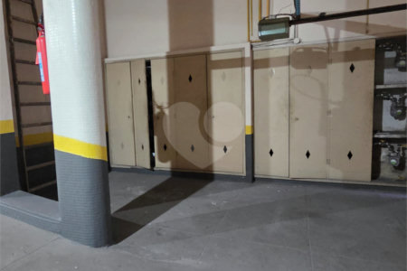 Cobertura à venda com 2 quartos em Tijuca, Rio de Janeiro, RJ