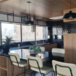 Apartamento à venda com 1 quarto em Indianópolis, São Paulo, SP