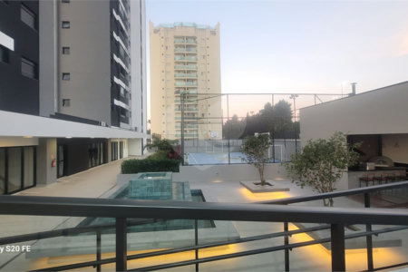 Apartamento para alugar com 3 suítes em Parque Campolim, Sorocaba, SP