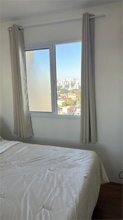 Apartamento à venda com 2 quartos em Jardim Celeste, São Paulo, SP