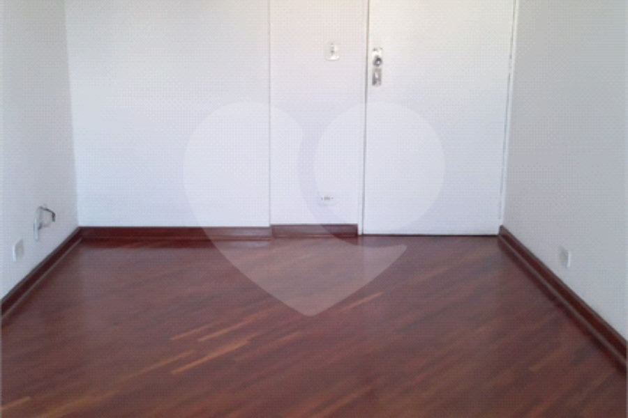 Apartamento à venda com 1 quarto em Santana, São Paulo, SP