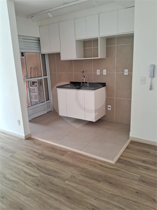 Apartamento à venda ou para alugar com 2 suítes em Água Branca, São Paulo, SP