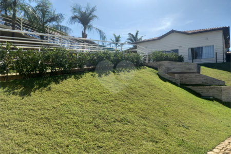 Terreno à venda no condomínio Reserva dos Vinhedos, Louveira - SP