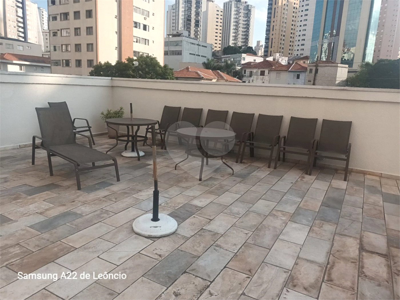 Apartamento para alugar com 3 suítes em Água Fria, São Paulo, SP