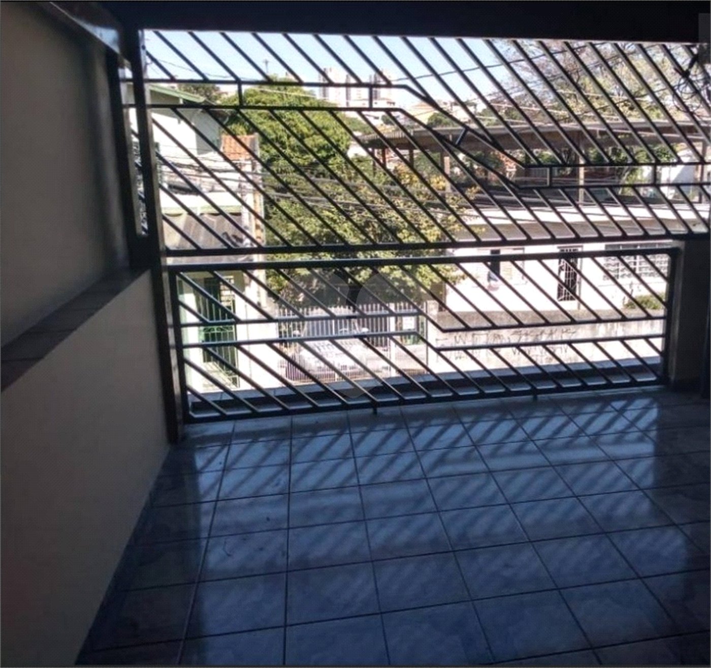 Sobrado à venda com 2 quartos em Limão, São Paulo, SP
