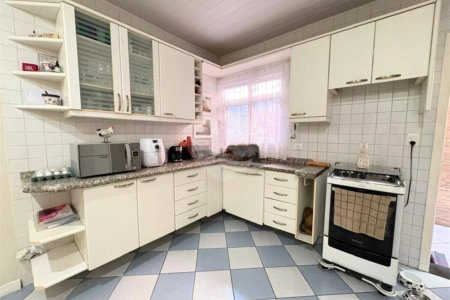 Casa à venda com 2 quartos em Vila Galvão, Guarulhos, SP