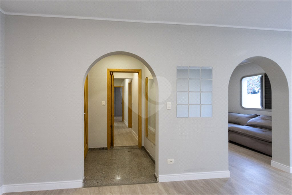 Apartamento à venda com 3 quartos, sendo 1 suíte, em Perdizes, São Paulo, SP