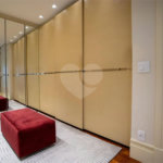 Apartamento à venda com 4 quartos, sendo 3 suítes, em Alto da Mooca, São Paulo, SP