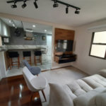Apartamento à venda com 3 suítes em Vila Ester (zona Norte), São Paulo, SP