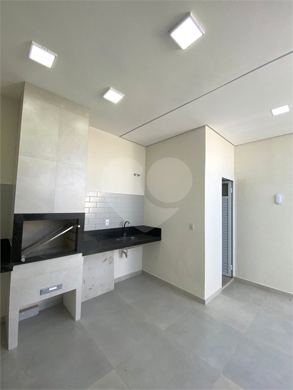 Casa à venda com 3 quartos, sendo 1 suíte, no condomínio Horto Florestal Villagio, Sorocaba - SP