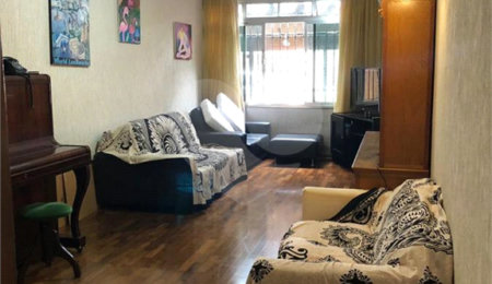 Sobrado à venda ou para alugar com 4 quartos, sendo 1 suíte, em Brooklin Paulista, São Paulo, SP