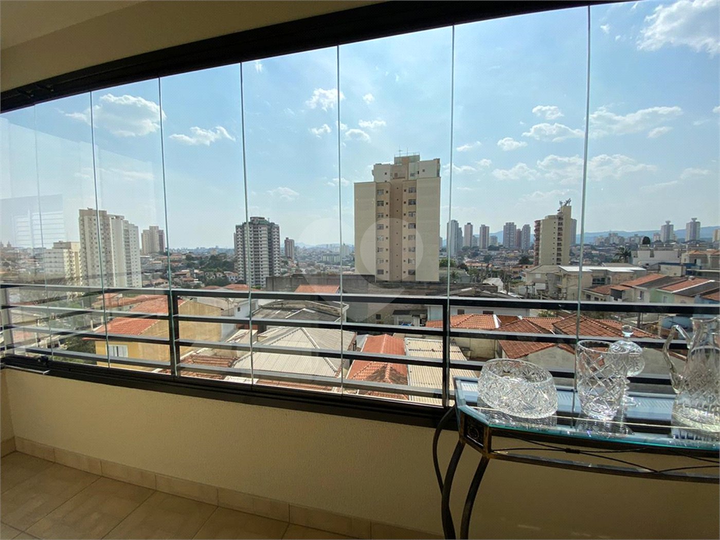 Apartamento à venda com 3 quartos, sendo 2 suítes,  em Lauzane Paulista, São Paulo, SP