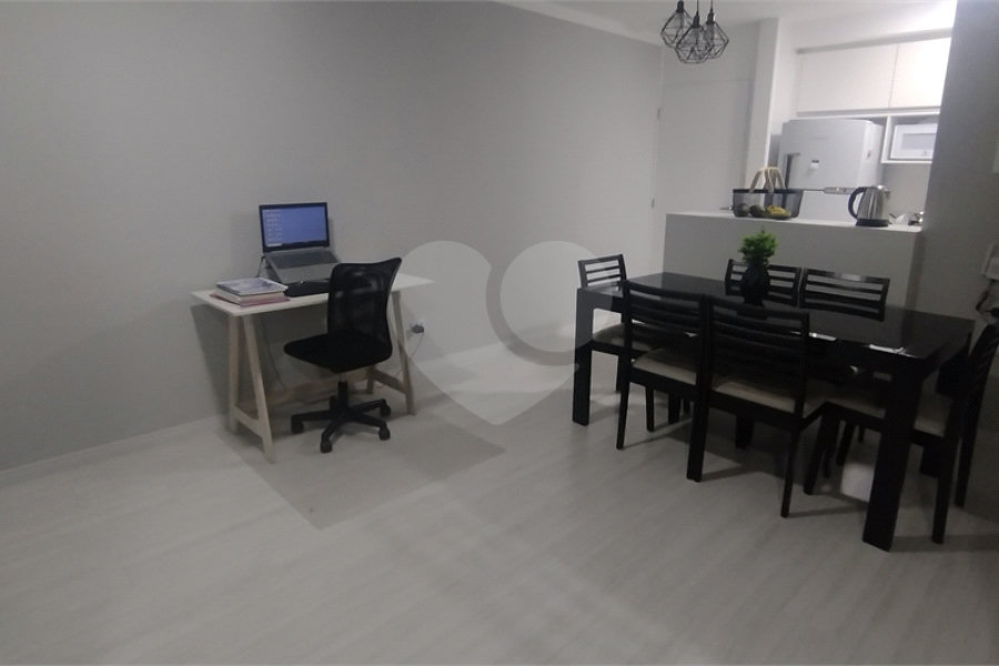 Apartamento à venda com 3 quartos, sendo 1 suíte, em Vila Guilherme, São Paulo, SP